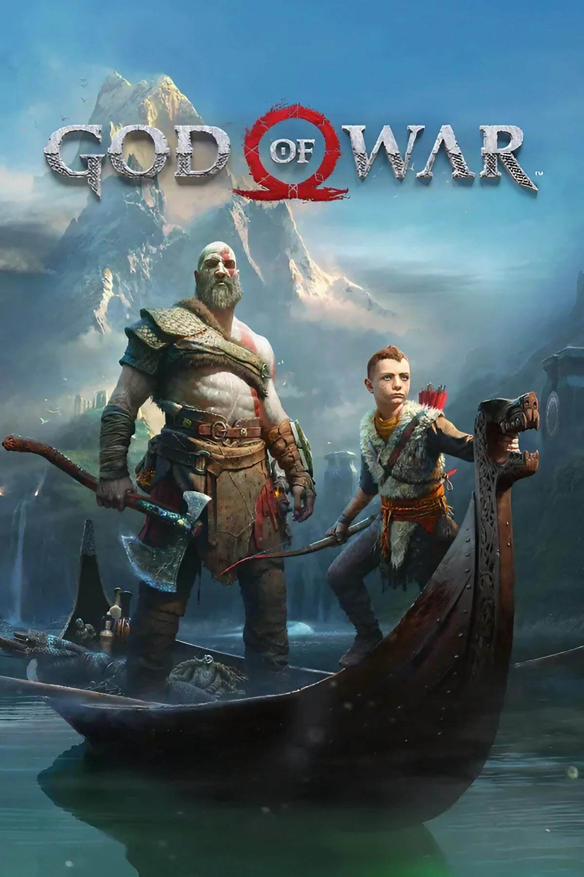 god of war