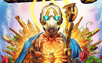 Borderlands 3 Trainer