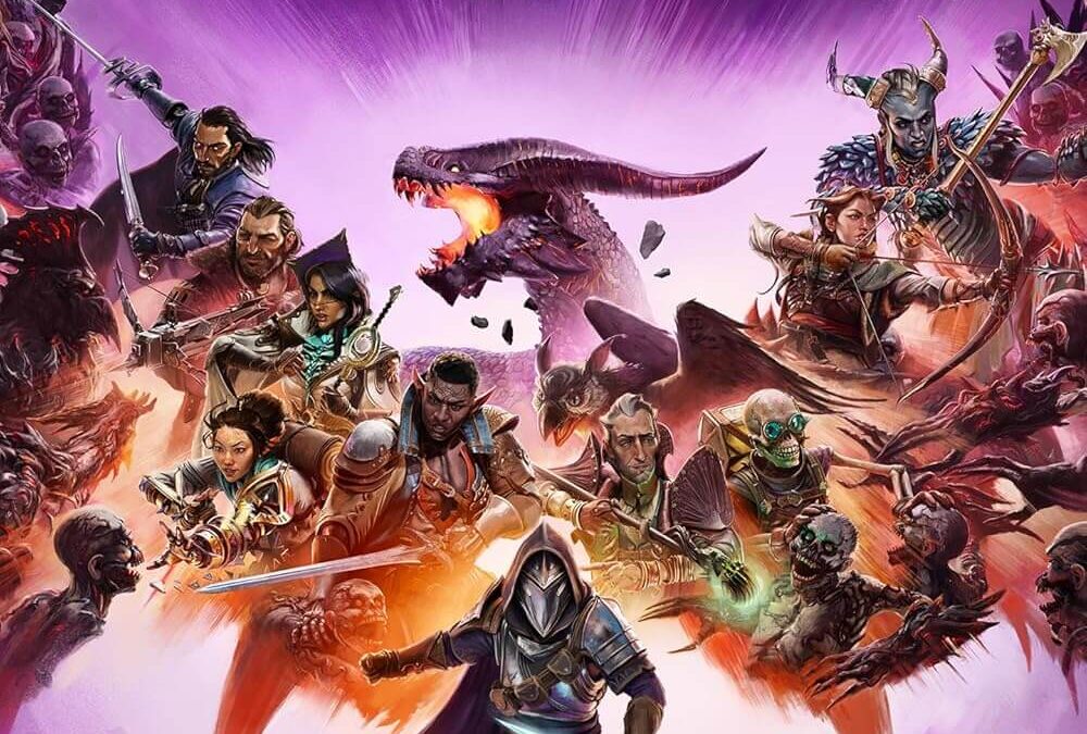 Dragon Age the Veilguard Trainer