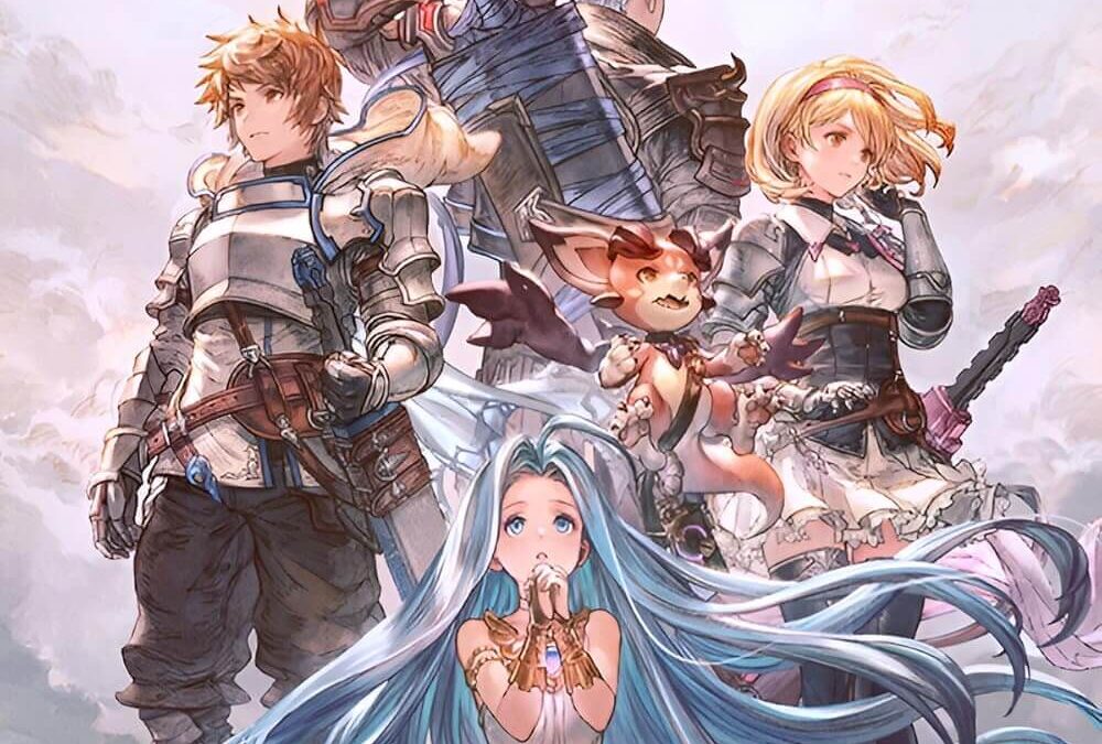 Granblue Fantasy Relink Trainer