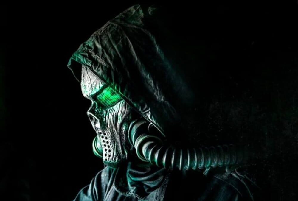 Chernobylite Trainer