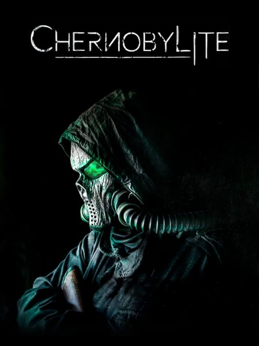 Chernobylite Trainer