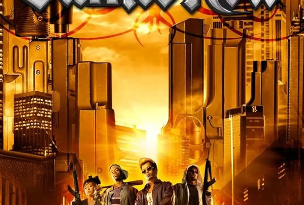 Saints Row Trainer