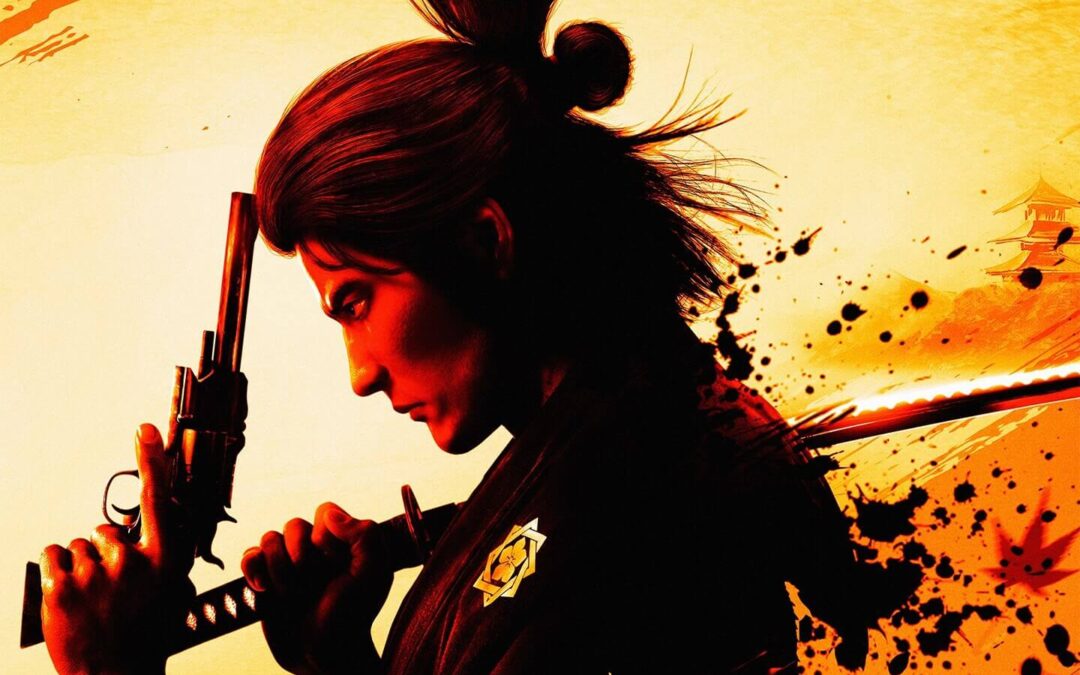 Like a Dragon: Ishin! Trainer