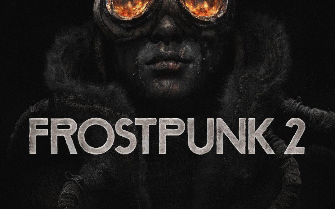 Frostpunk 2 Trainer