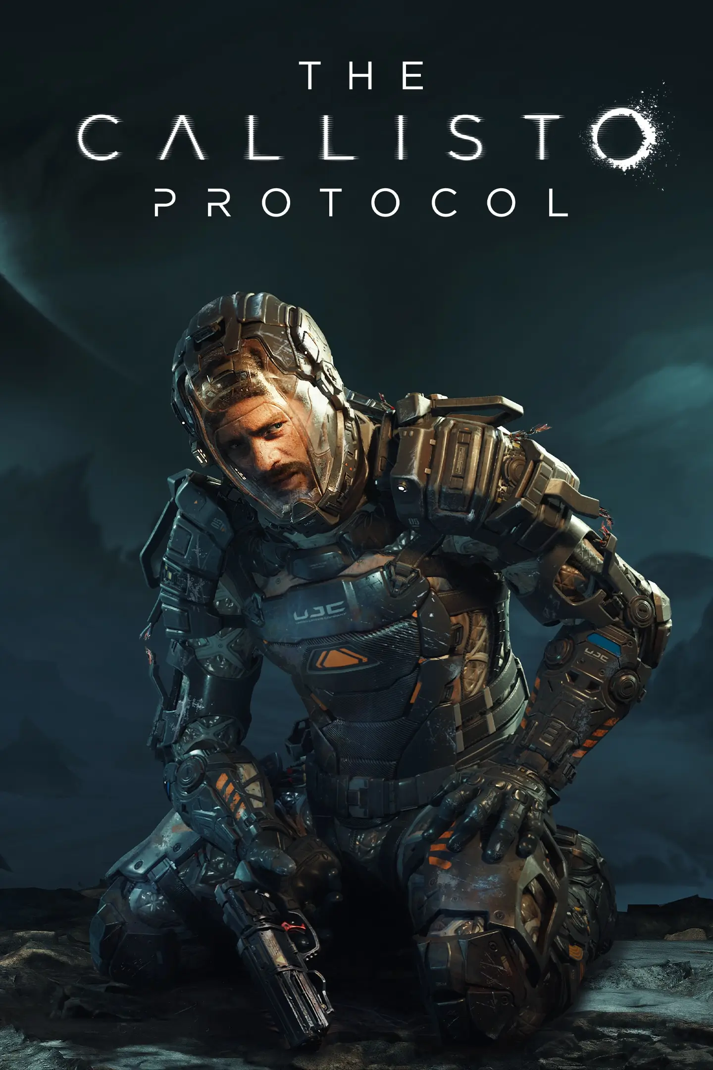 The Callisto Protocol Trainer