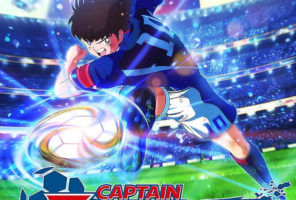 Captain Tsubasa: Rise of New Champions Trainer