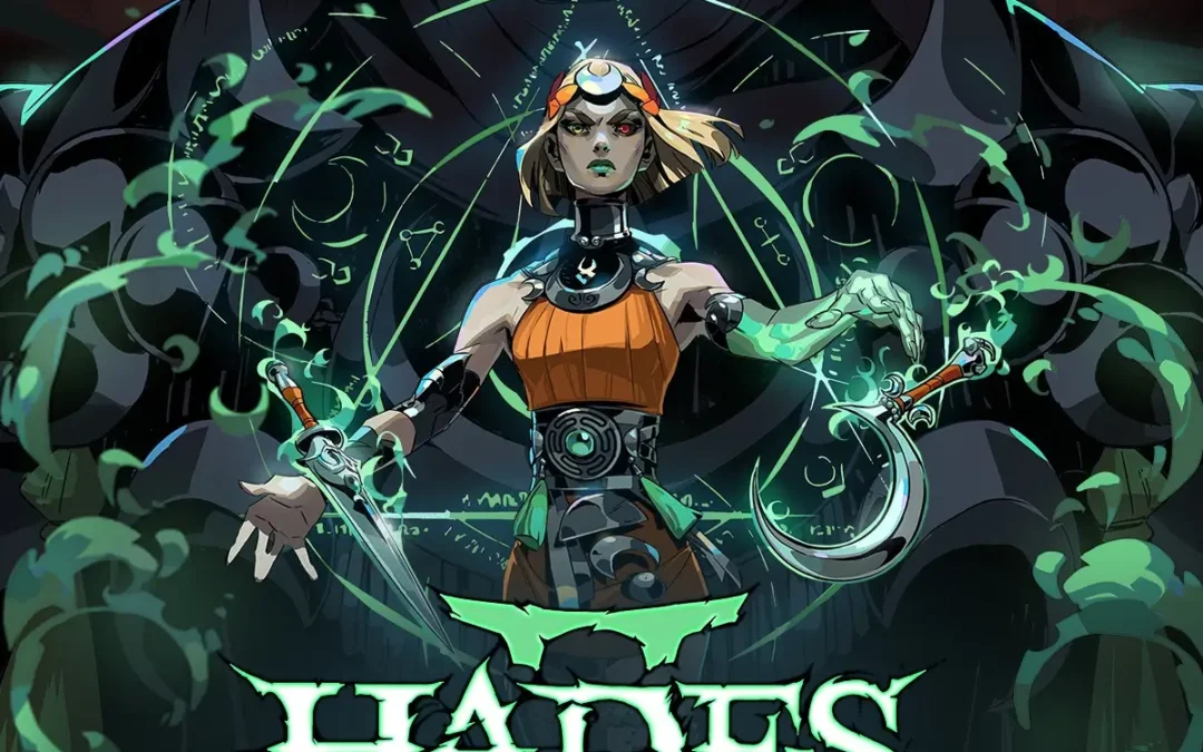 Hades II Trainer
