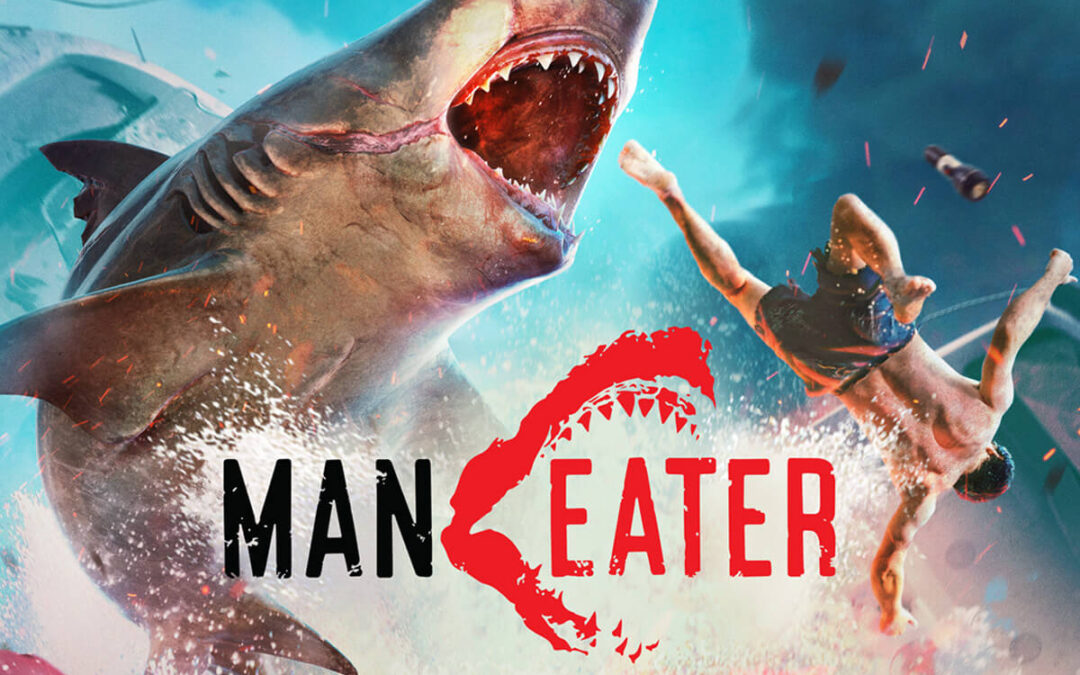 Maneater Trainer