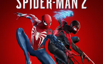 Marvel’s Spider-Man 2 Trainer