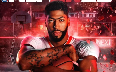 NBA 2K20 Trainer