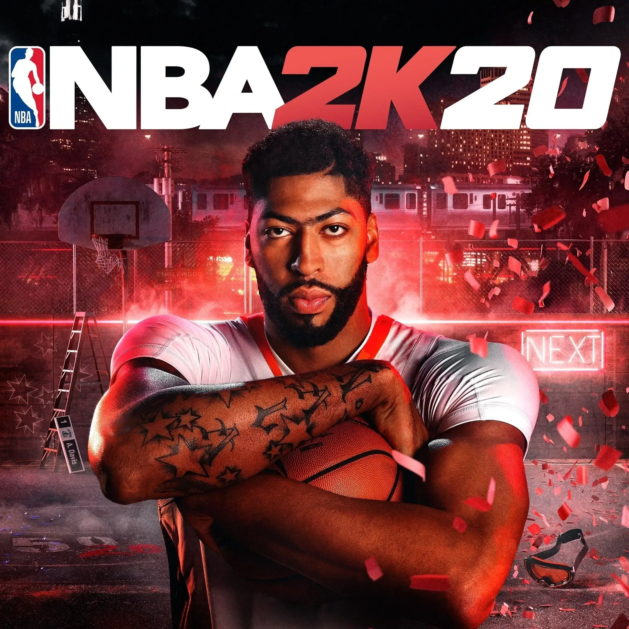 NBA 2K20 Trainer