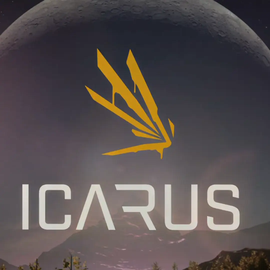 Icarus