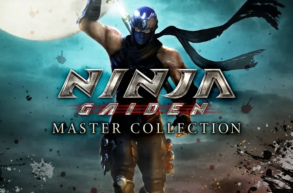 Ninja Gaiden: Master Collection (Ninja Gaiden Sigma 2) Trainer