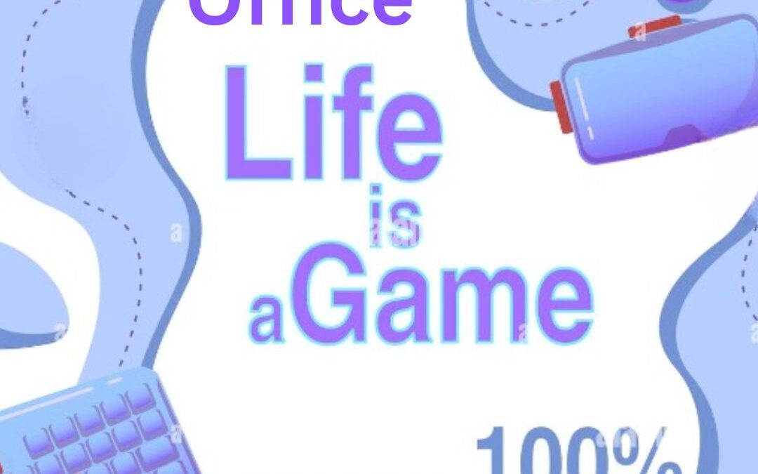 Office Life Trainer