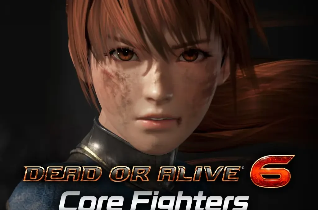 Dead or Alive 6 Trainer