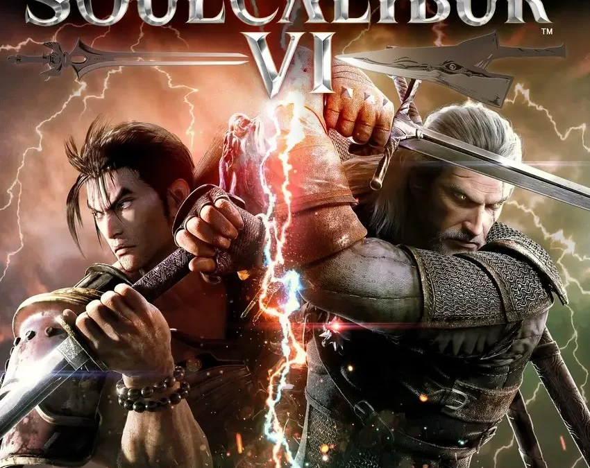 Soulcalibur VI Trainer