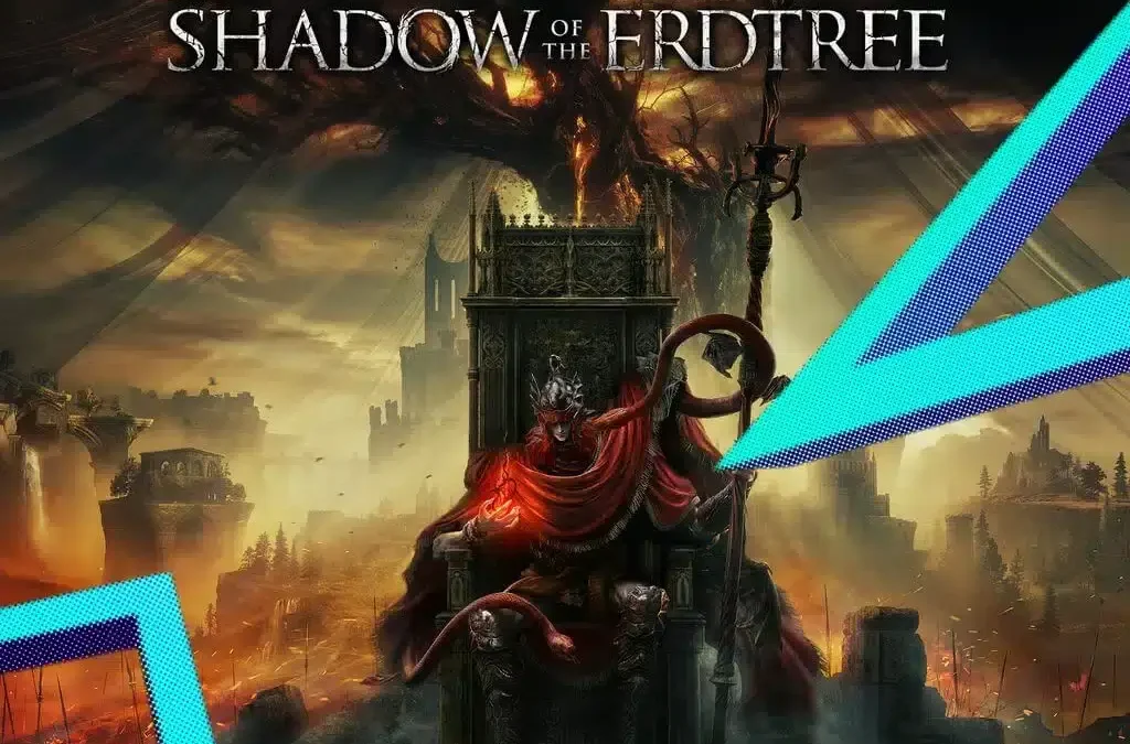 Elden Ring Shadow of the Erdtree Trainer