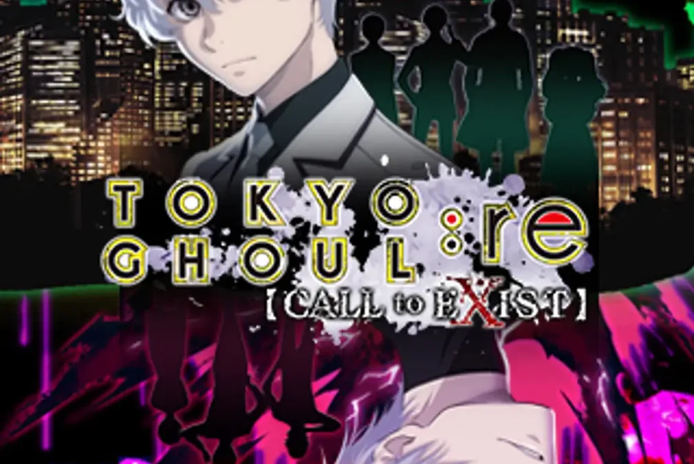 Tokyo Ghoul: re Call to Exist Trainer