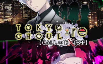 Tokyo Ghoul: re Call to Exist Trainer