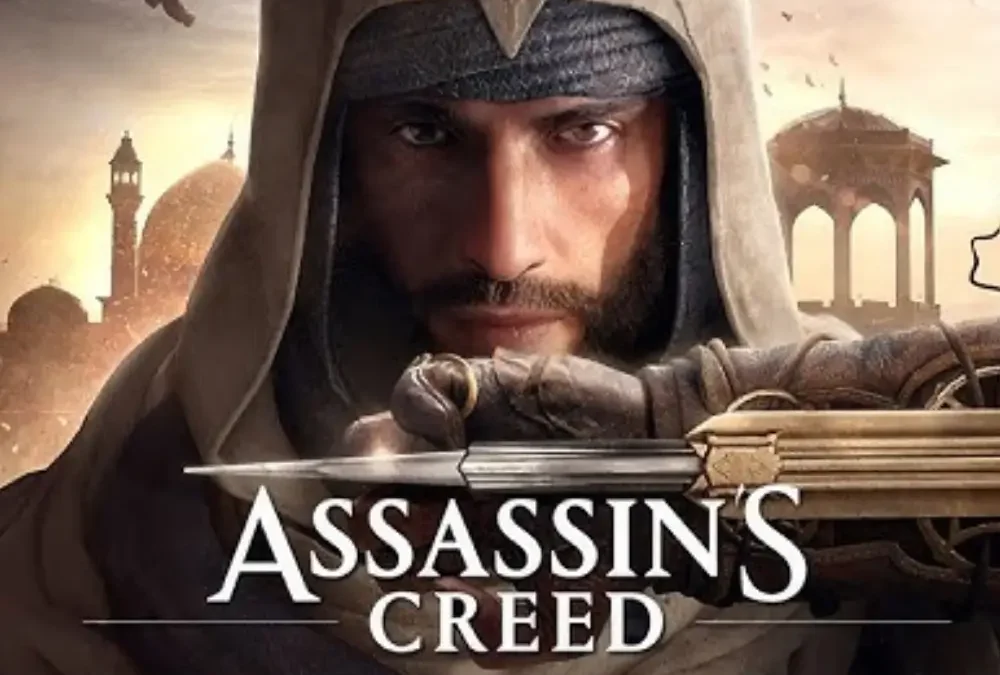 Assassin’s Creed Mirage Trainer