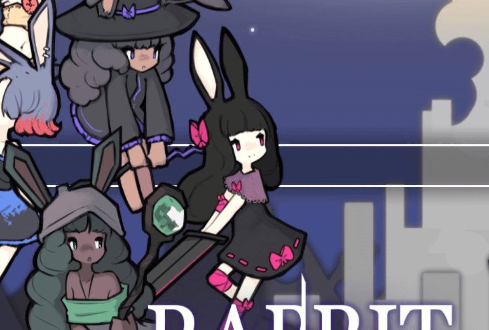 Rabbit And Steel Trainer