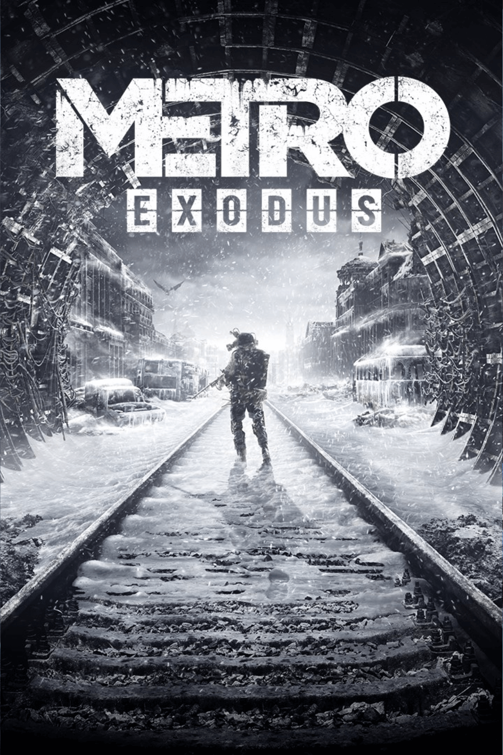 Metro Exodus Pc Trainer