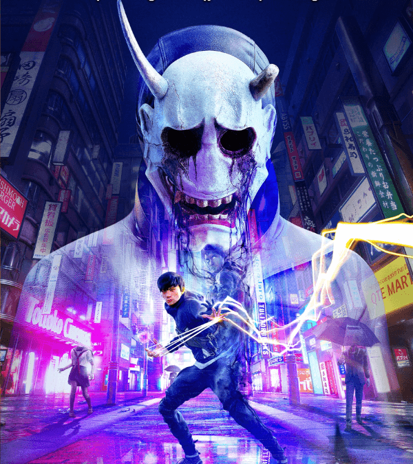 Ghostwire: Tokyo Trainer