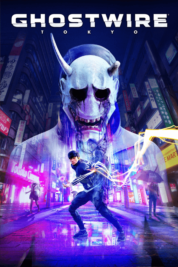 Ghostwire: Tokyo Trainer