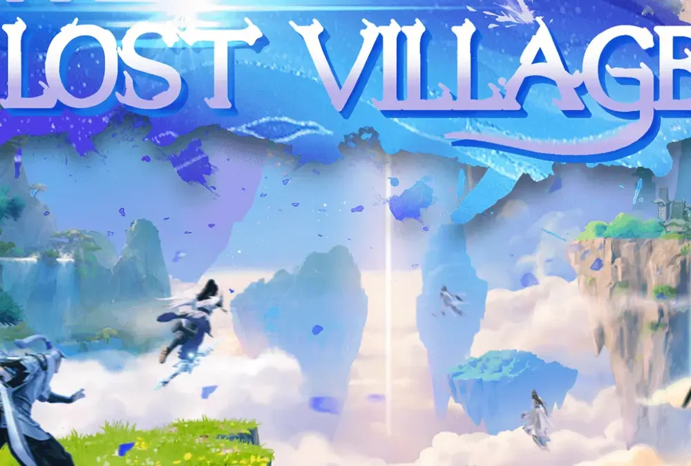 The Lost Village Trainer