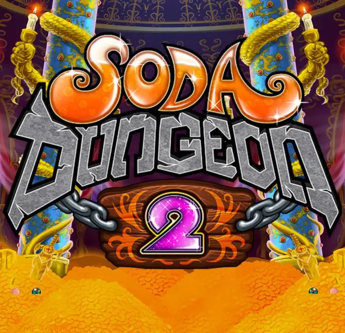 Soda Dungeon 2 Trainer