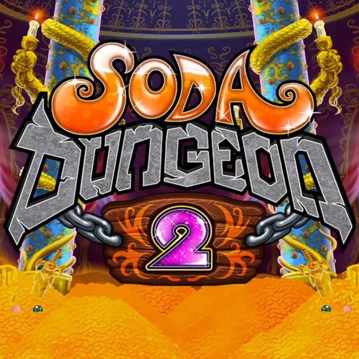 Soda Dungeon 2 Trainer