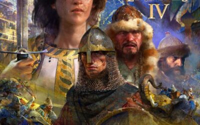 Age of Empires IV Trainer