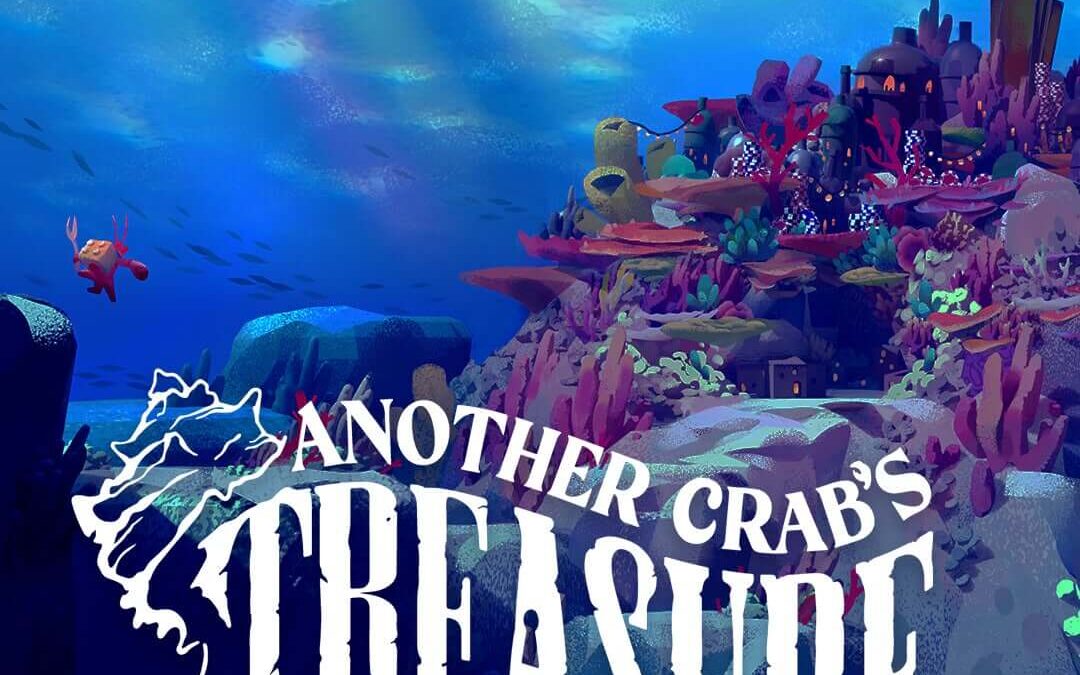 Another Crab’s Treasure Trainer