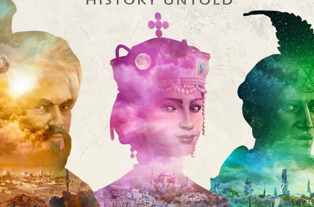 Ara History Untold Trainer