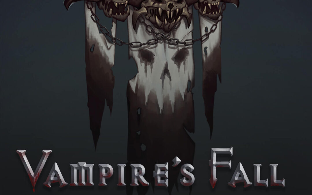 Vampire’s Fall: Origins Trainer
