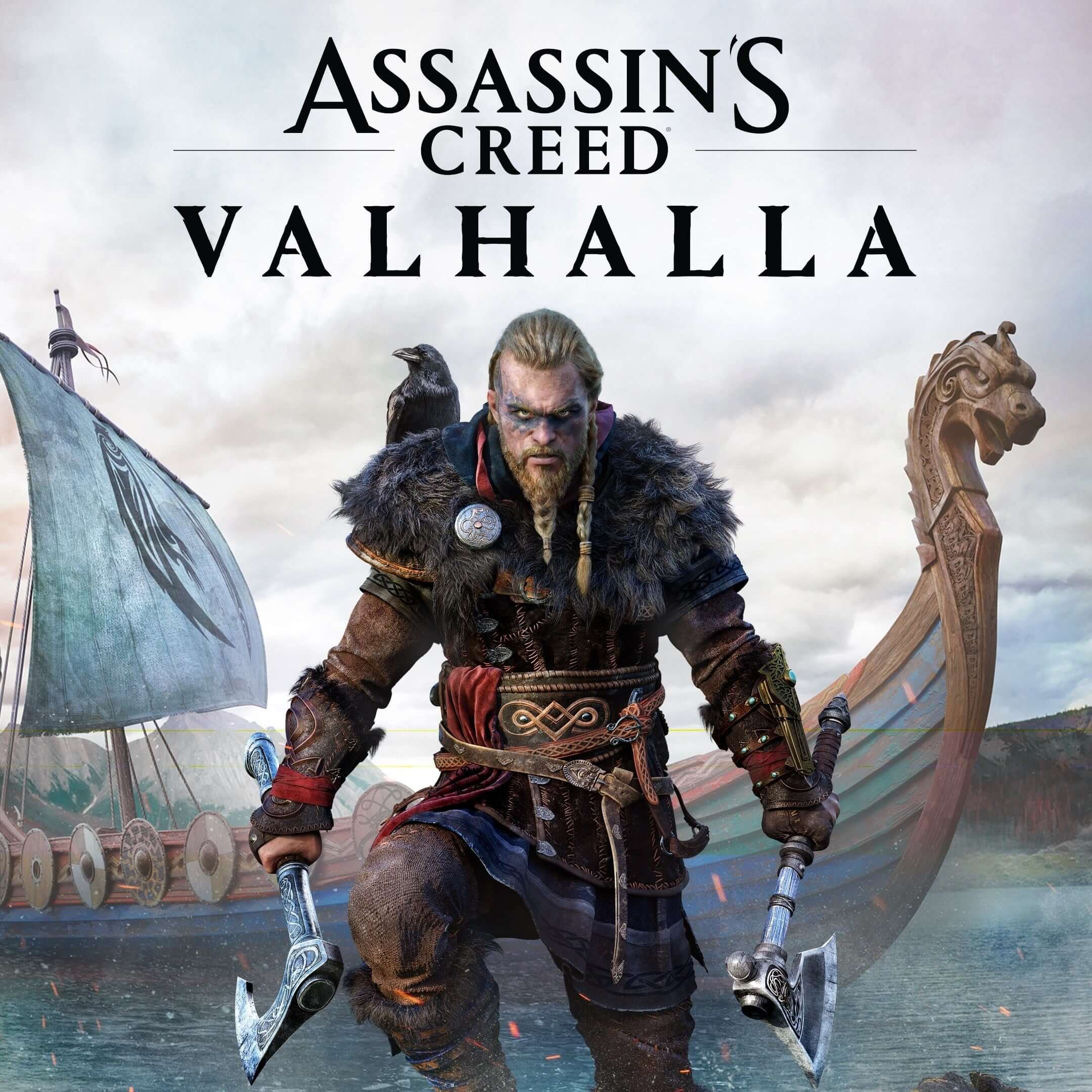 AC Valhalla Fling Trainer