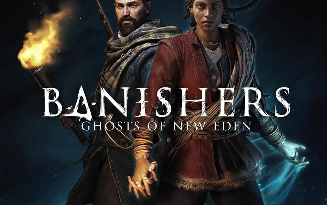 Banishers: Ghosts of New Eden Trainer