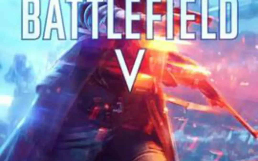 Battlefield V Trainer