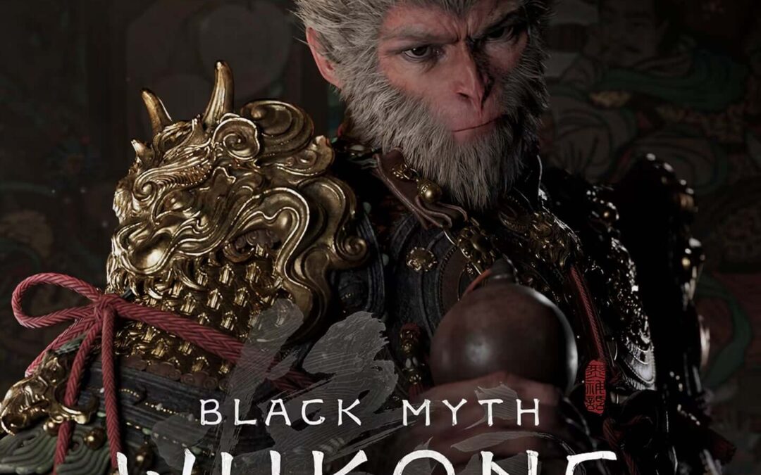 Black Myth: Wukong Trainer