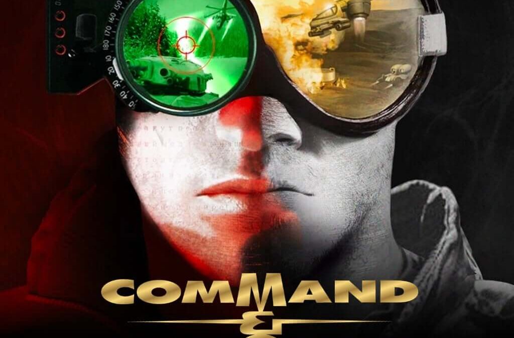 Command & Conquer Remastered Collection Trainer