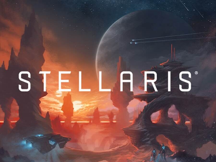 Stellaris Trainer