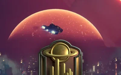 Industries of Titan Trainer