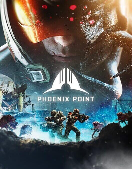 Phoenix Point Trainer