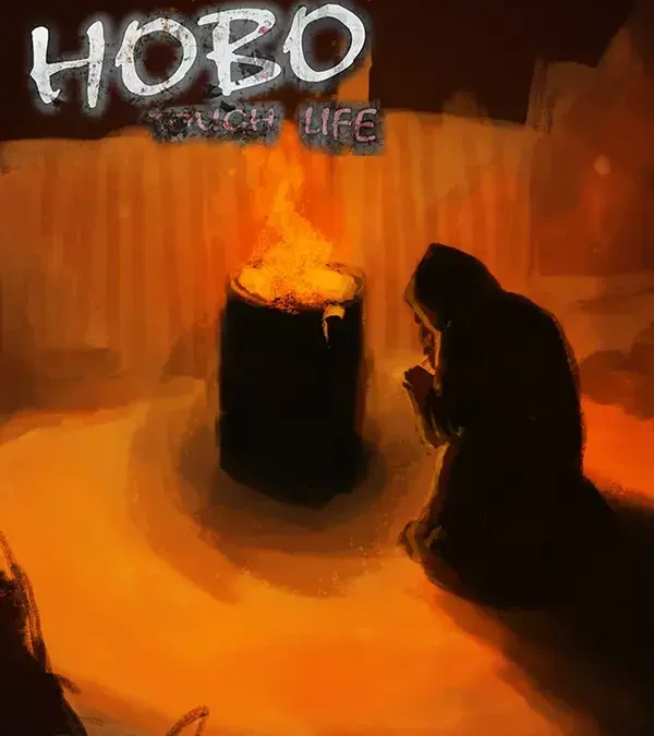 Hobo: Tough Life Trainer