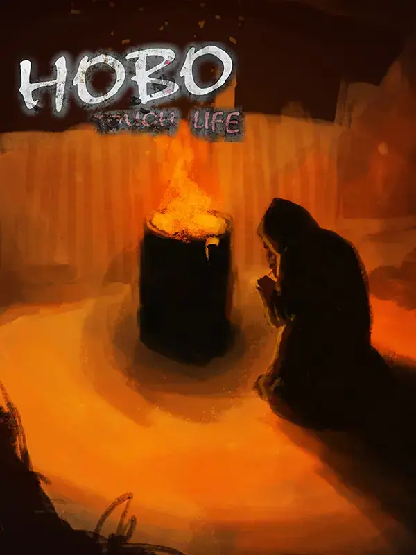 Hobo: Tough Life Trainer
