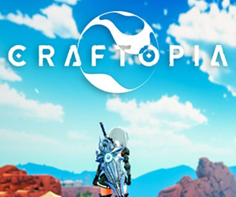 Craftopia Trainer