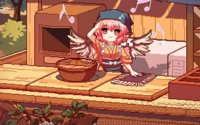 Touhou Mystia’s Izakaya Trainer
