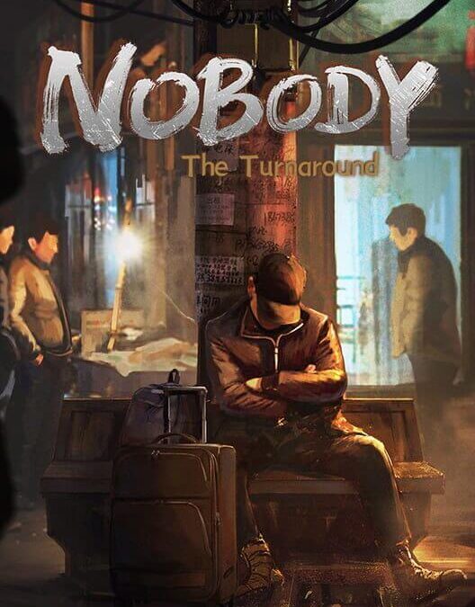 Nobody – The Turnaround Trainer