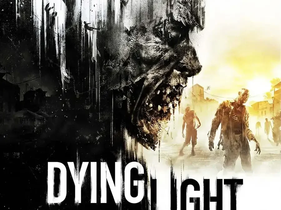 Dying Light Trainer